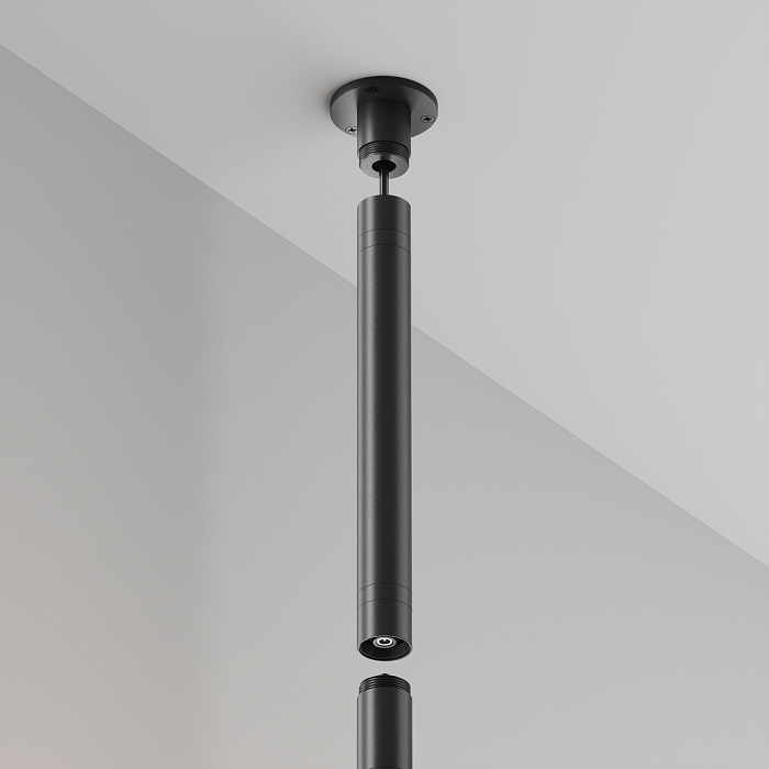 Technical CA011-L300-100W-B