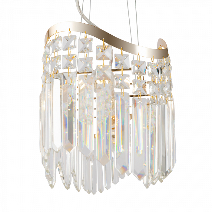 Светильник Maytoni DIA201PL-06G1