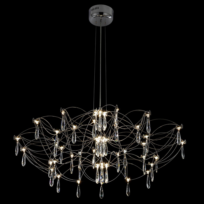 Люстра Citilux CL208010