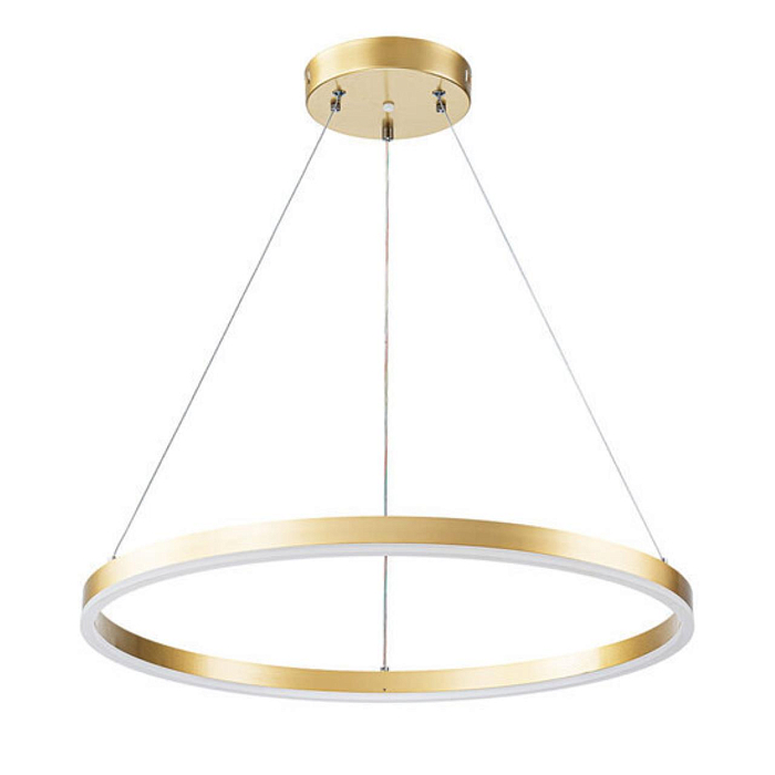 Люстра ARTE LAMP A2548SP-45GO