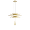 Светильник LOFT IT 10141B/600 Gold