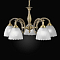 Люстра Reccagni Angelo L 3520/5