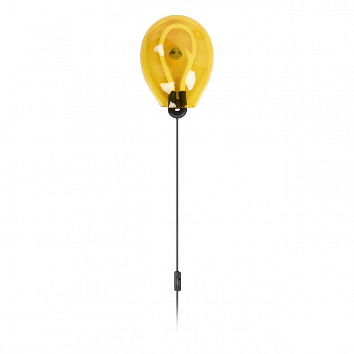 Светильник LOFT IT 10291 Yellow