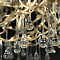 Люстра LOFT IT 10067/1500 GD