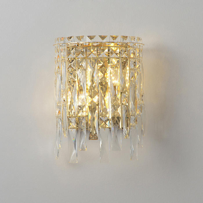 Crystal Lux ABRIL AP2 GOLD