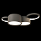 Светильник LOFT IT 10317/4 Grey