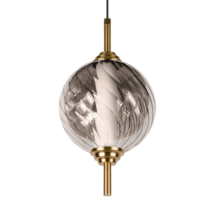 Светильник LOFT IT 10421/B Smoke