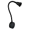 Бра ARTE LAMP A7603AP-1BK