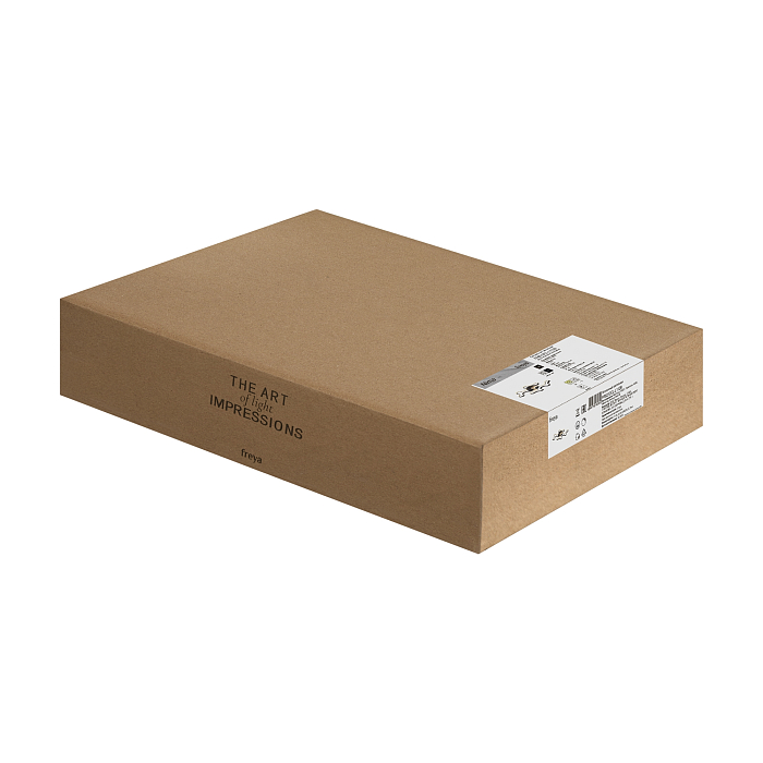 Freya FR6212CL-L112B